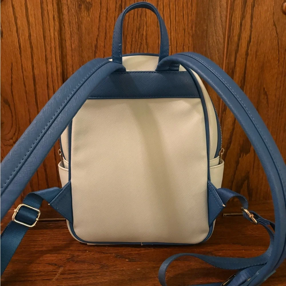 Loungefly excellent used